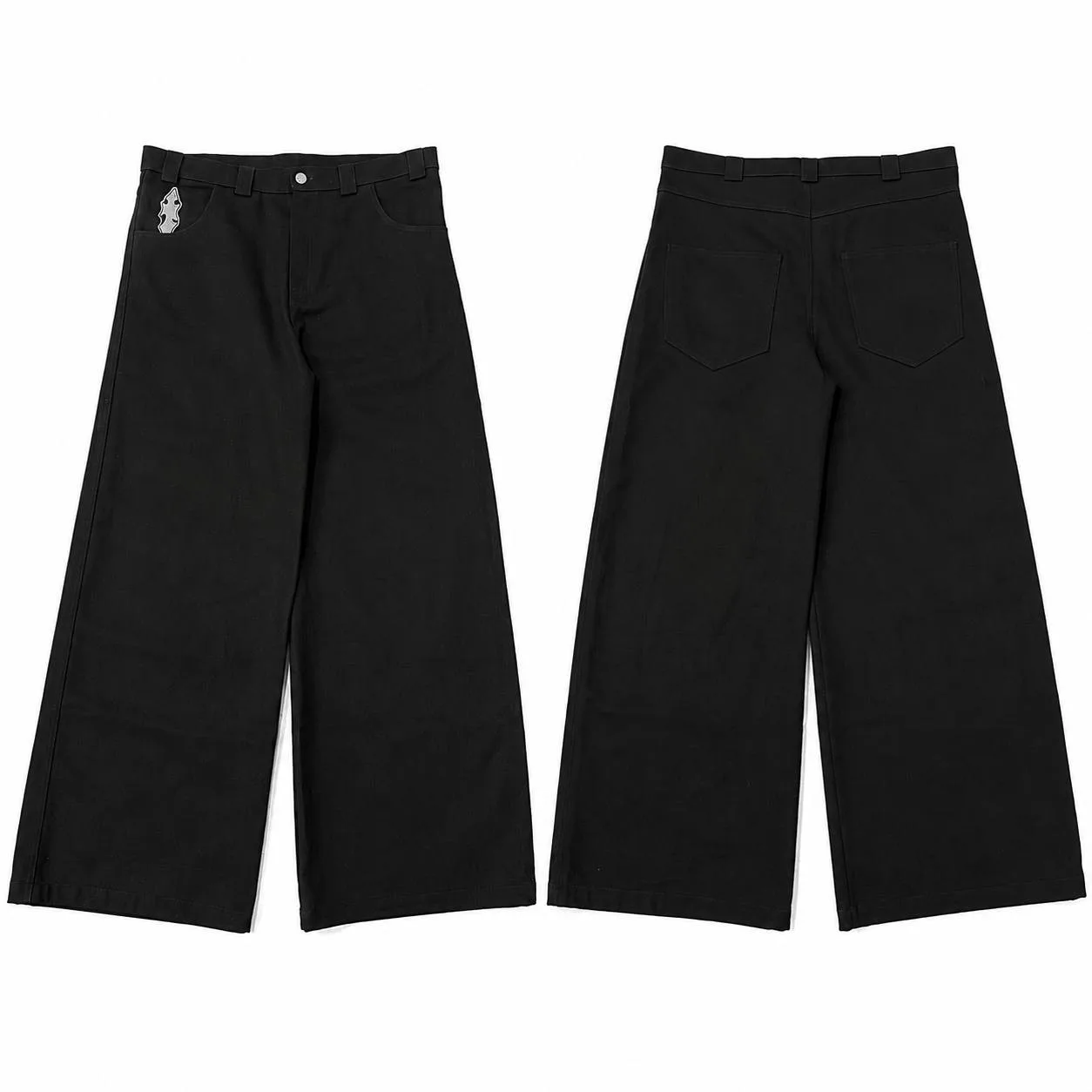 Джинсы vandal.era «School pants»