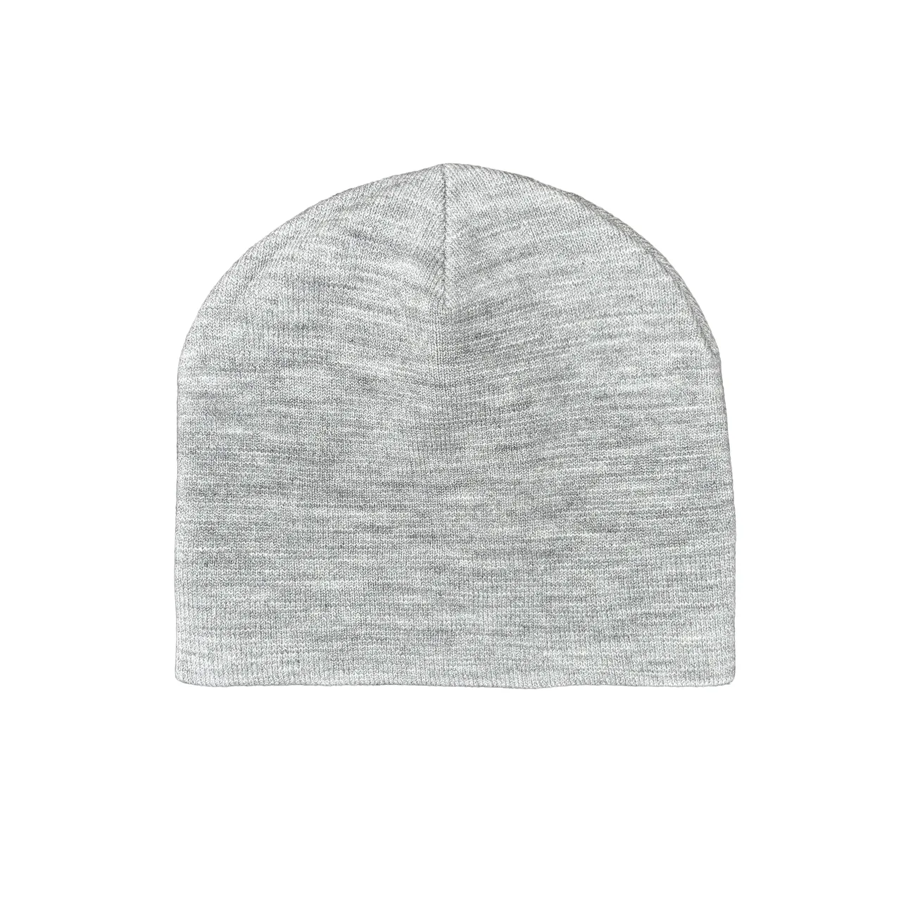 Шапка I LOVE REDHEAD «BLANK» GREY