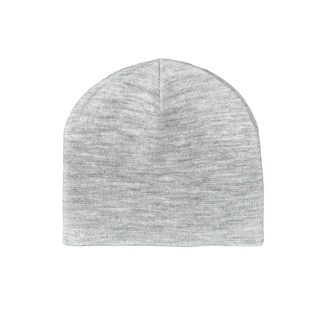 Шапка I LOVE REDHEAD «BLANK» GREY