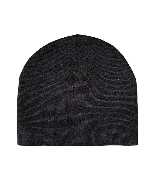 Шапка I LOVE REDHEAD «BLANK» BLACK