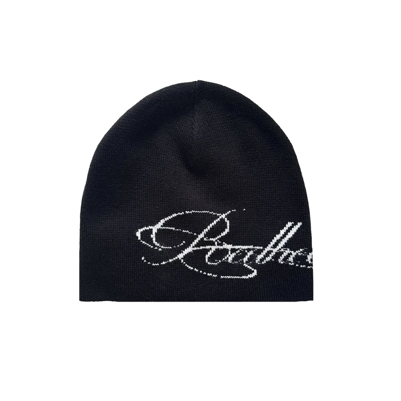Шапка «I<3REDHEAD» BLACK