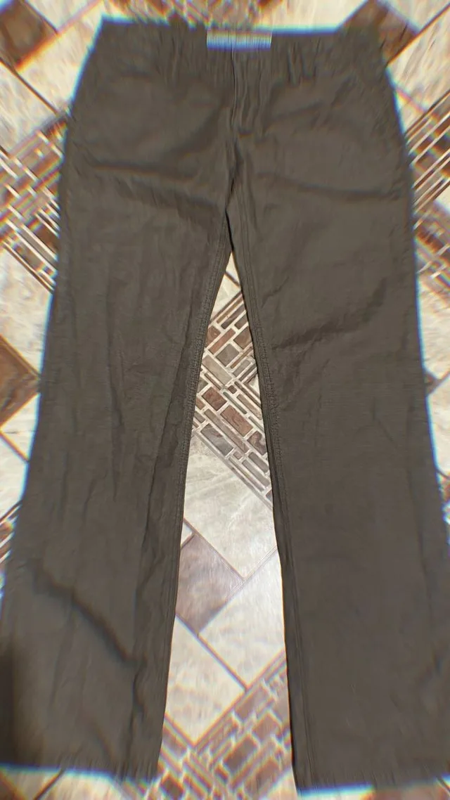 Брюки Freeman T. Porter хаки