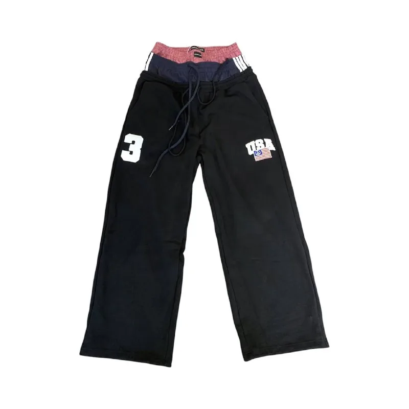 Спортивные штаны Project G/R 3 Layered