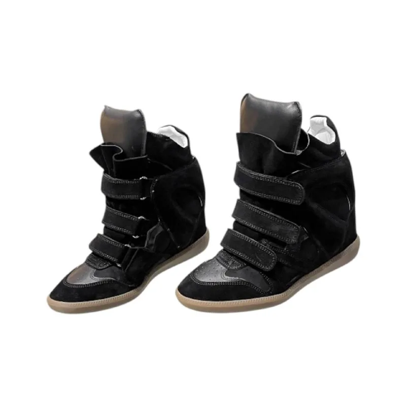 Кеды Isabel Marant