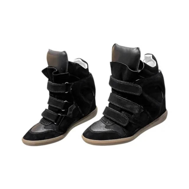 Кеды Isabel Marant