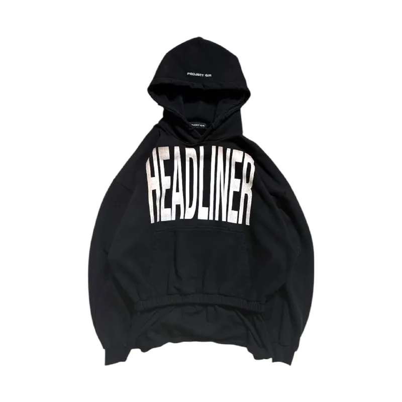 Худи Project G/R Headliner
