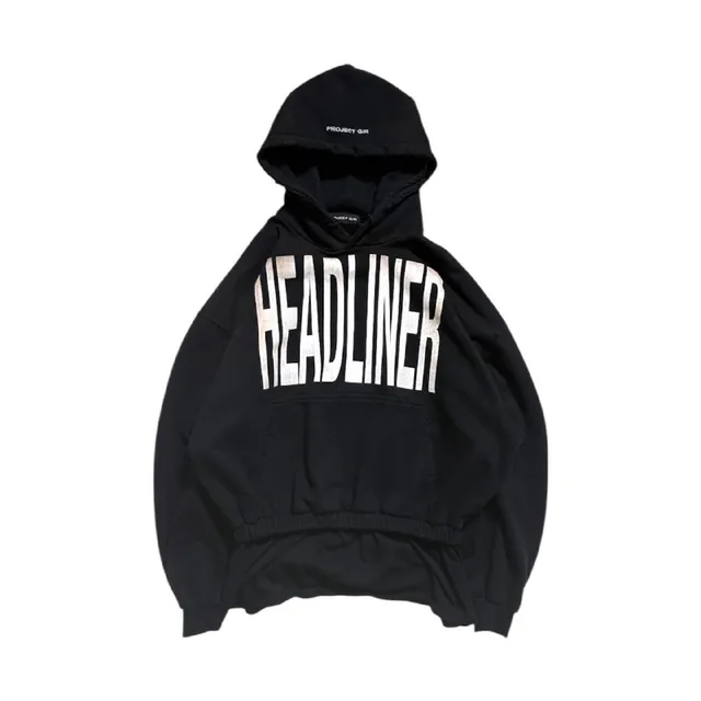 Худи Project G/R Headliner