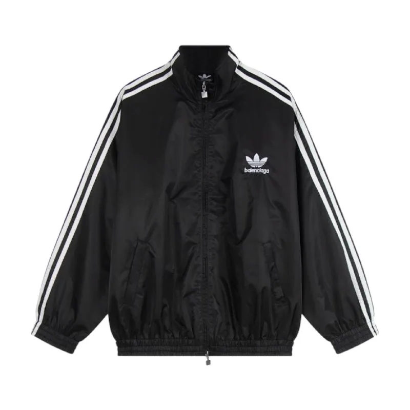Олимпийка Balenciaga x Adidas