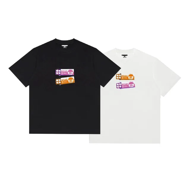 Футболка MIRARWEAR «PILLS»