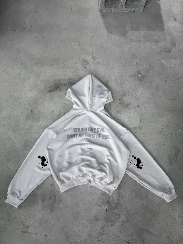 Худи MIRARWEAR «DR*GS»