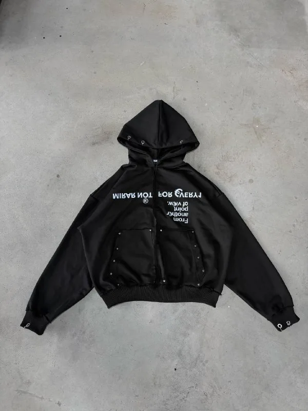 Худи MIRARWEAR «NOT FOR €VERY1»