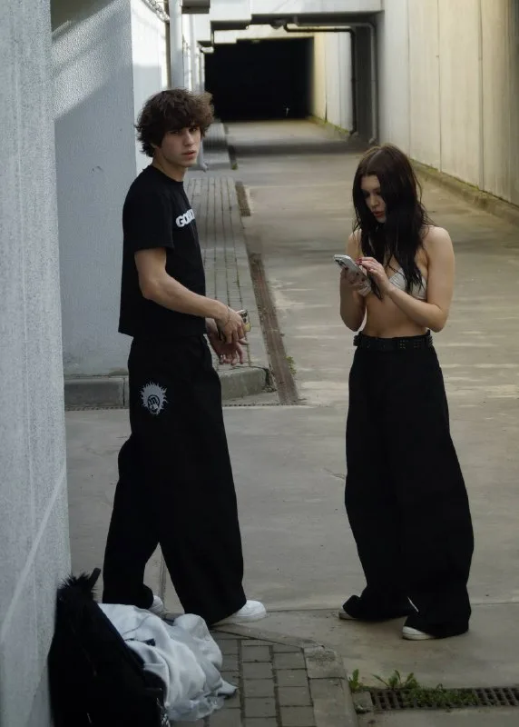 Джинсы MIRARWEAR «BASIC»