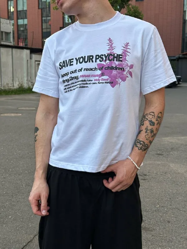 Футболка MIRARWEAR «PHARMACIST»