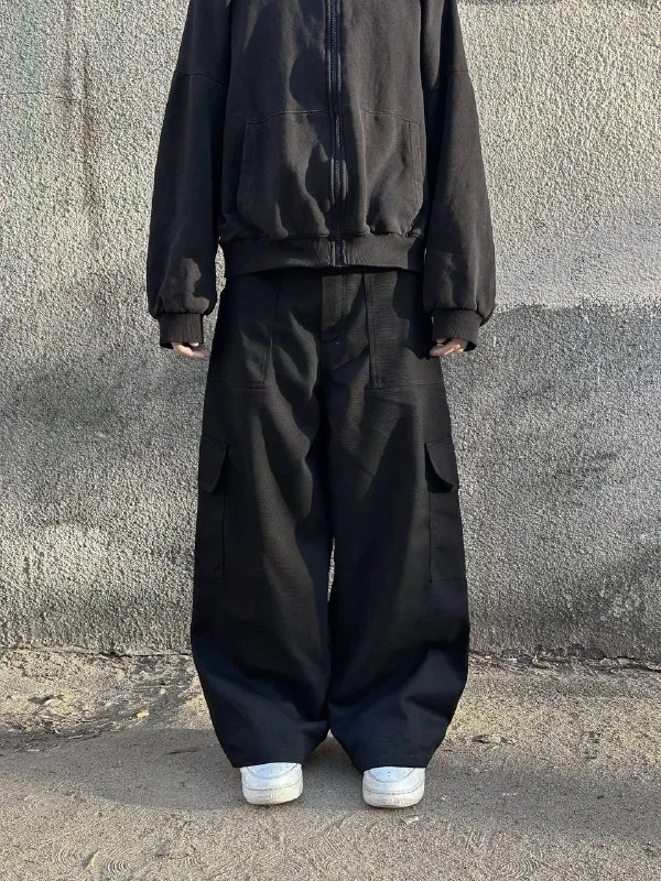 Джинсы карго MIRARWEAR CARGO V3